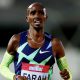 Mo Farah