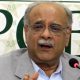 Najam Sethi