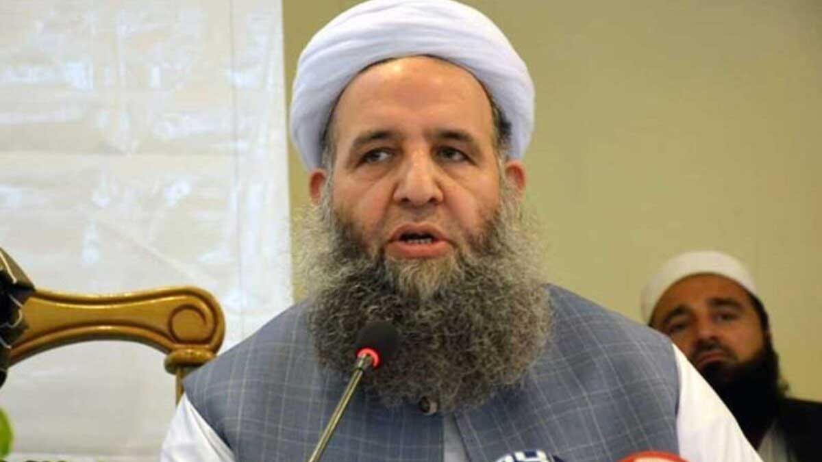 Noor ul Haq Qadri