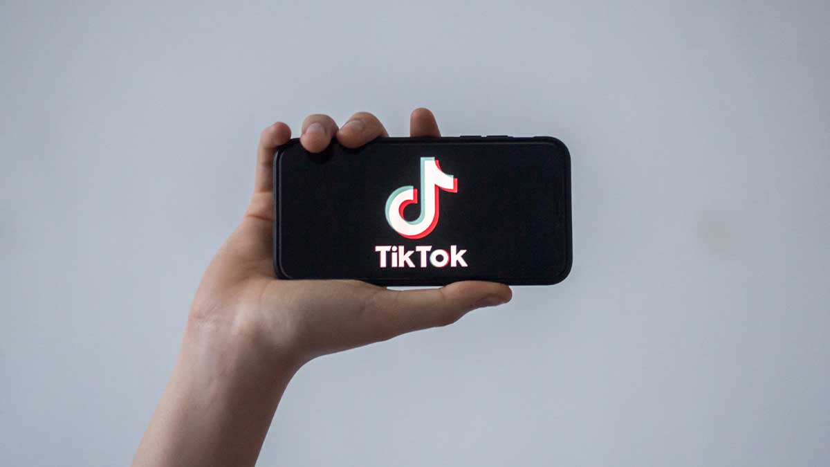 PTA TikTok