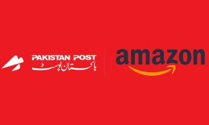 Pakistan Post Amazon