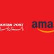 Pakistan Post Amazon