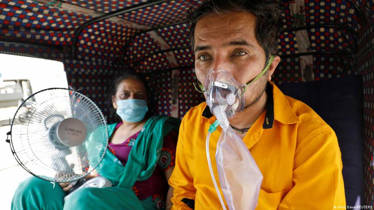 Pfizer Indian
