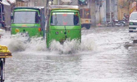 Rawalpindi flood