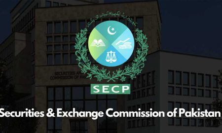 Securities and Exchange Commission of Pakistan