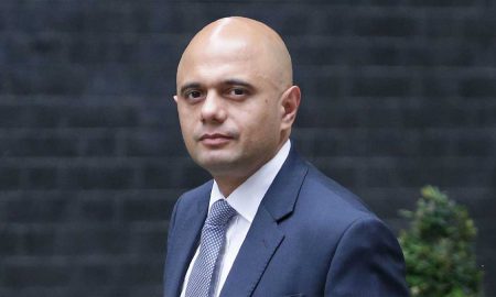 Sajid Javid