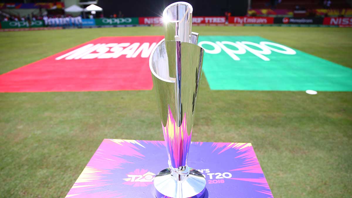 T20 World Cup