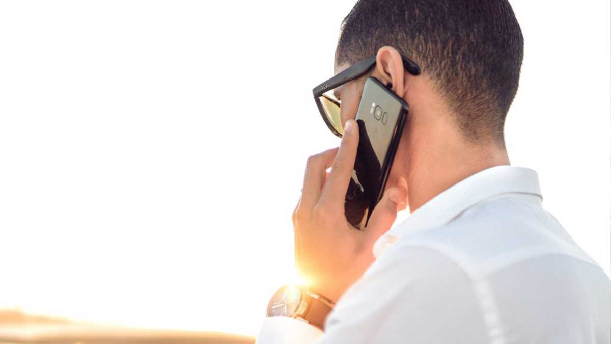 Tax on Calls