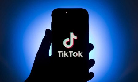 TikTok SHC