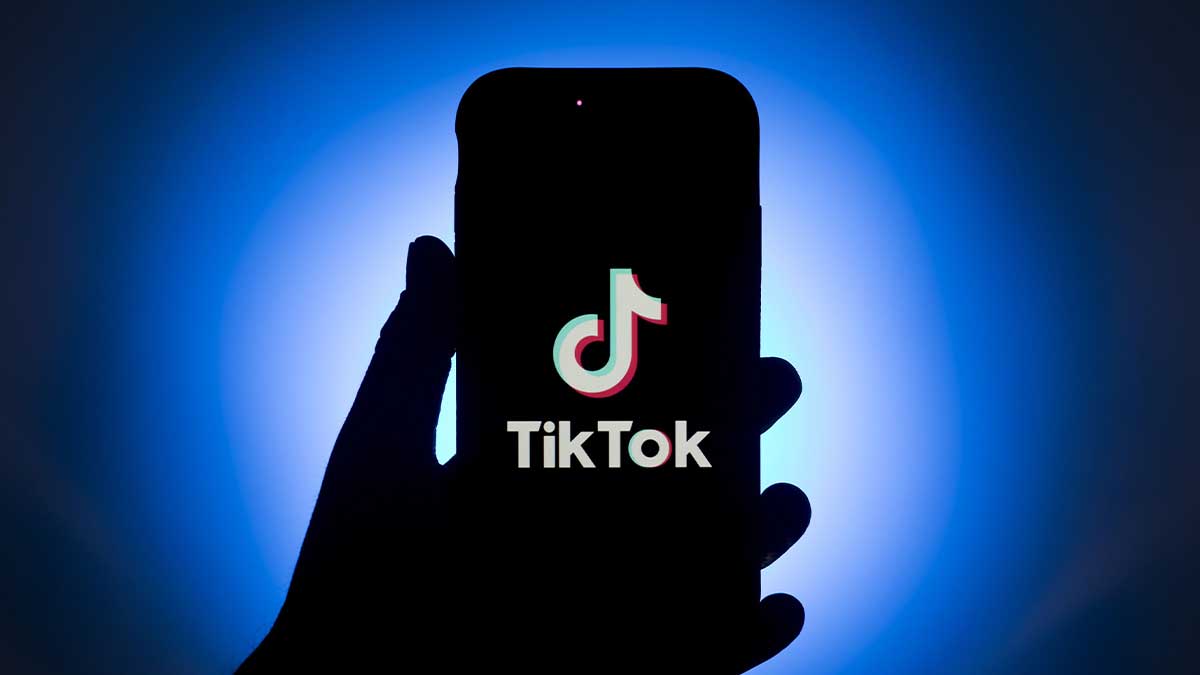 TikTok SHC