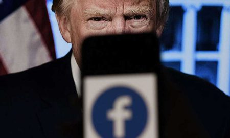 Trump Facebook