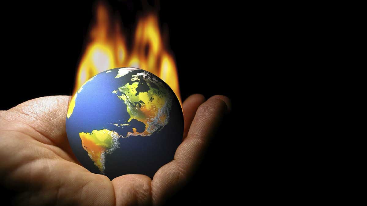 UN Climate change