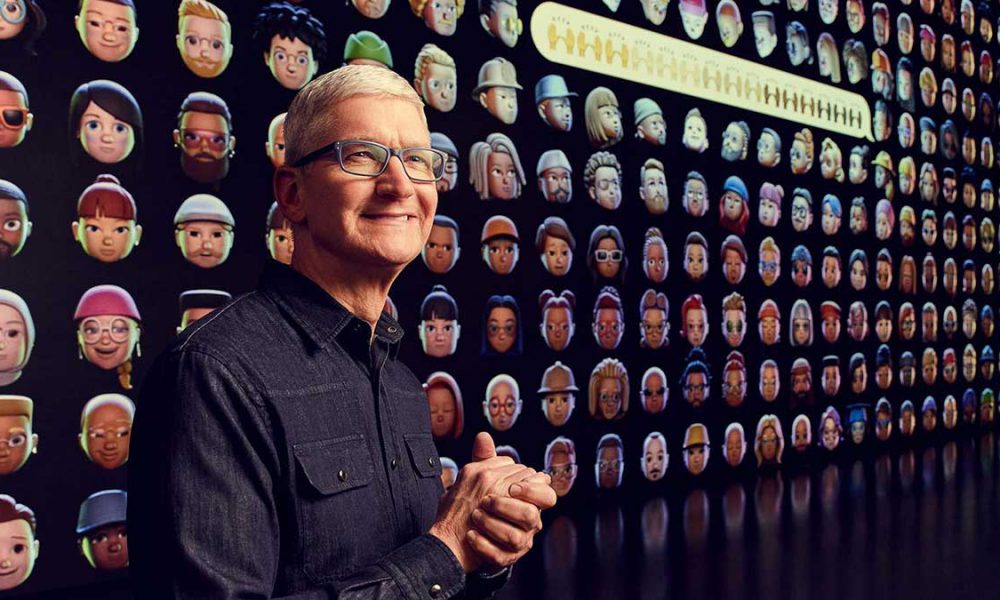 Everything Apple announced at its WWDC 2021 keynote ...