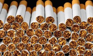 cigarette industry tax