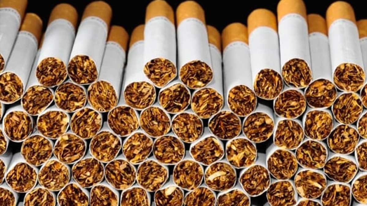 cigarette industry tax