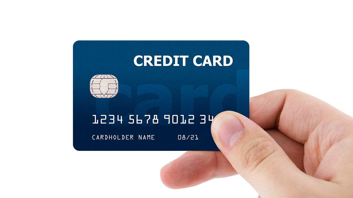 credit cards