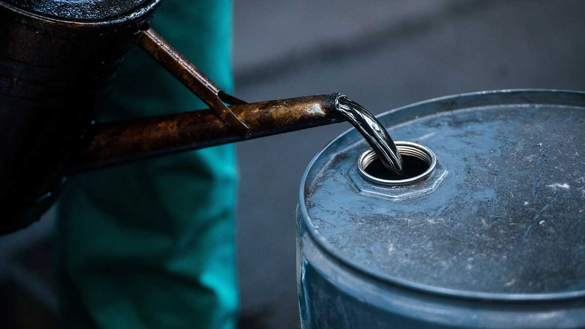 petroleum products
