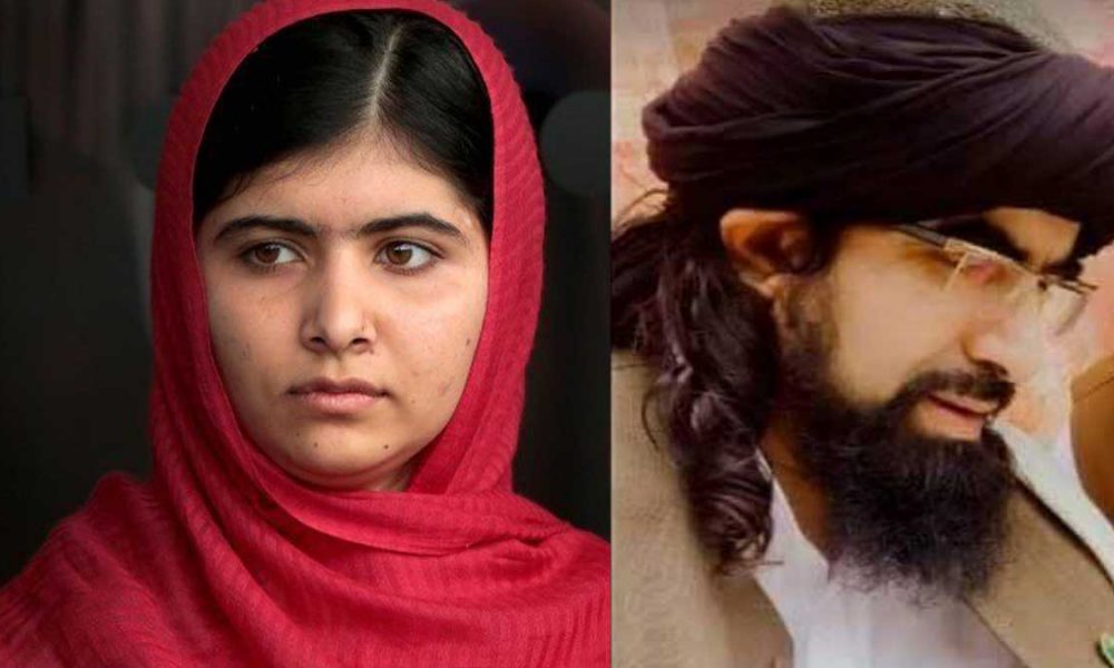 religious leader Malala