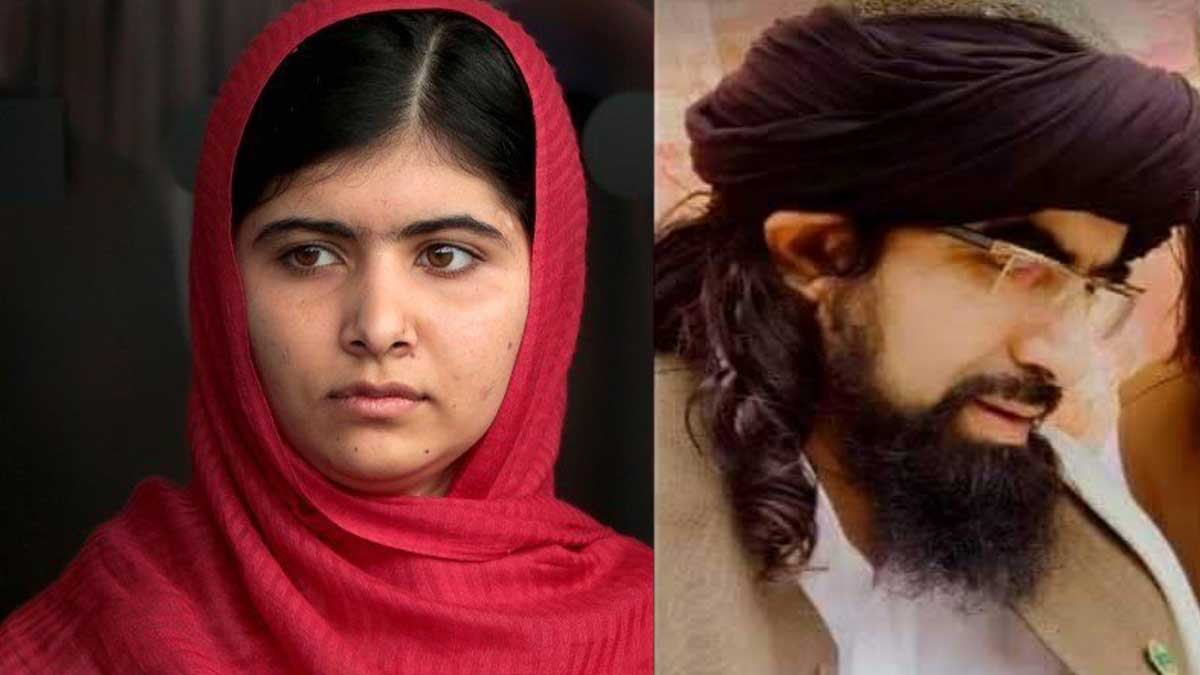 religious leader Malala