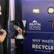 reverse vending machine