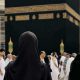 women Hajj