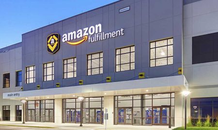 Amazon Center