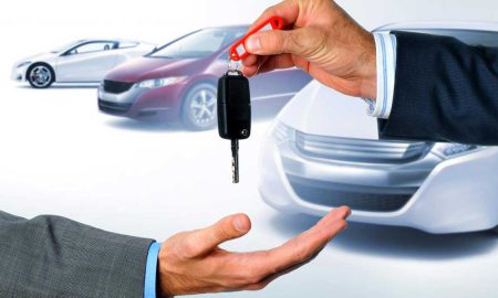 Auto Financing by banks