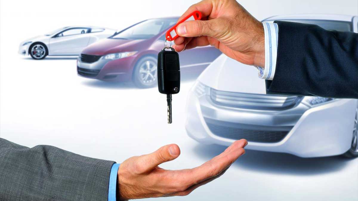 Auto Financing by banks