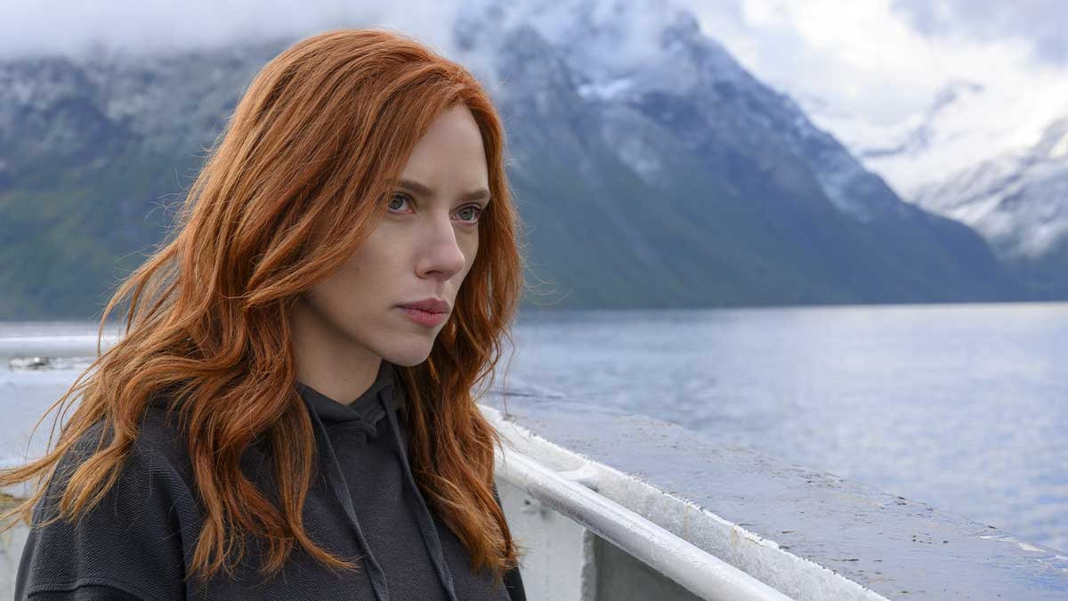 Black Widow