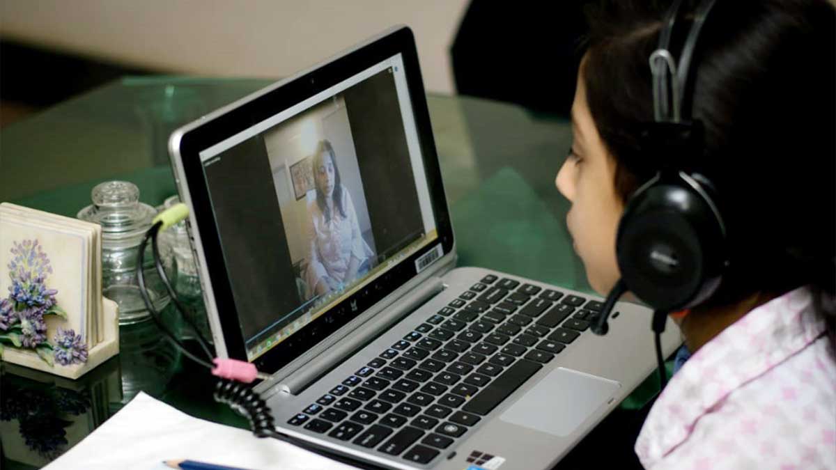 CDC online education