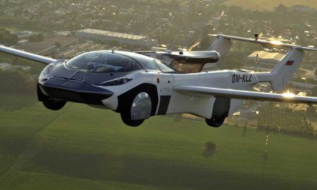 Flying Car