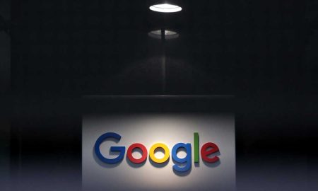 Google fined