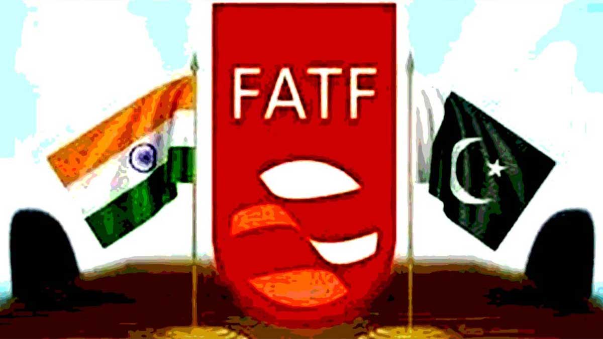 India FATF