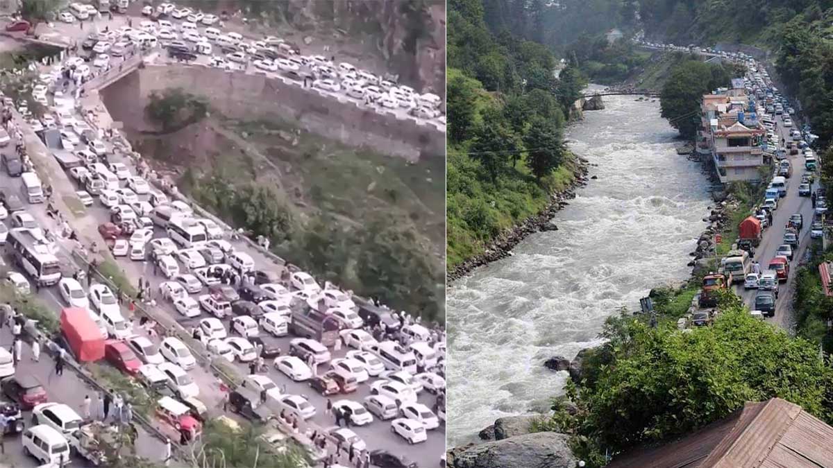 Kaghan Valley