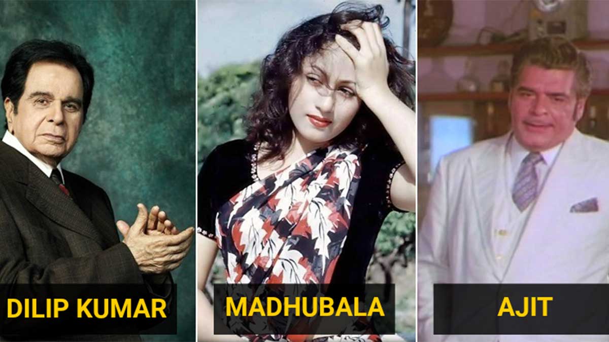 Muslim Bollywood