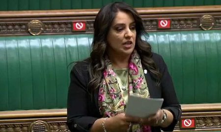 Naz Shah