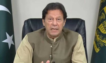 PM Imran Khan