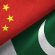 Pak-China steering committee