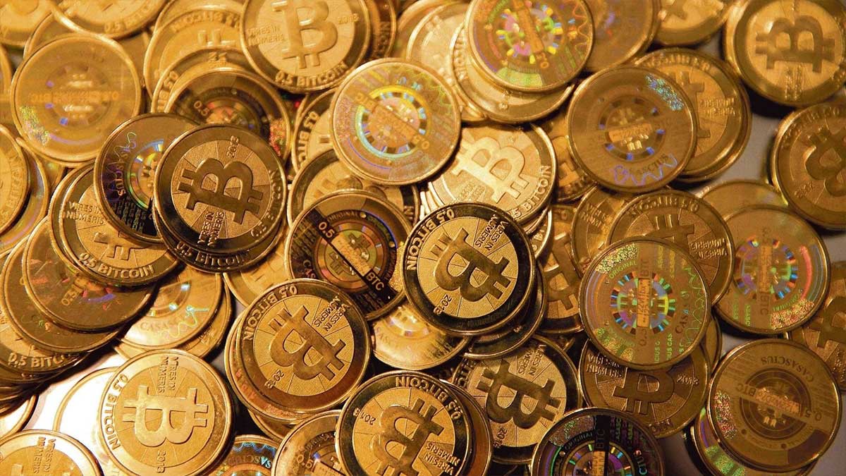 Pakistan cryptocurrency