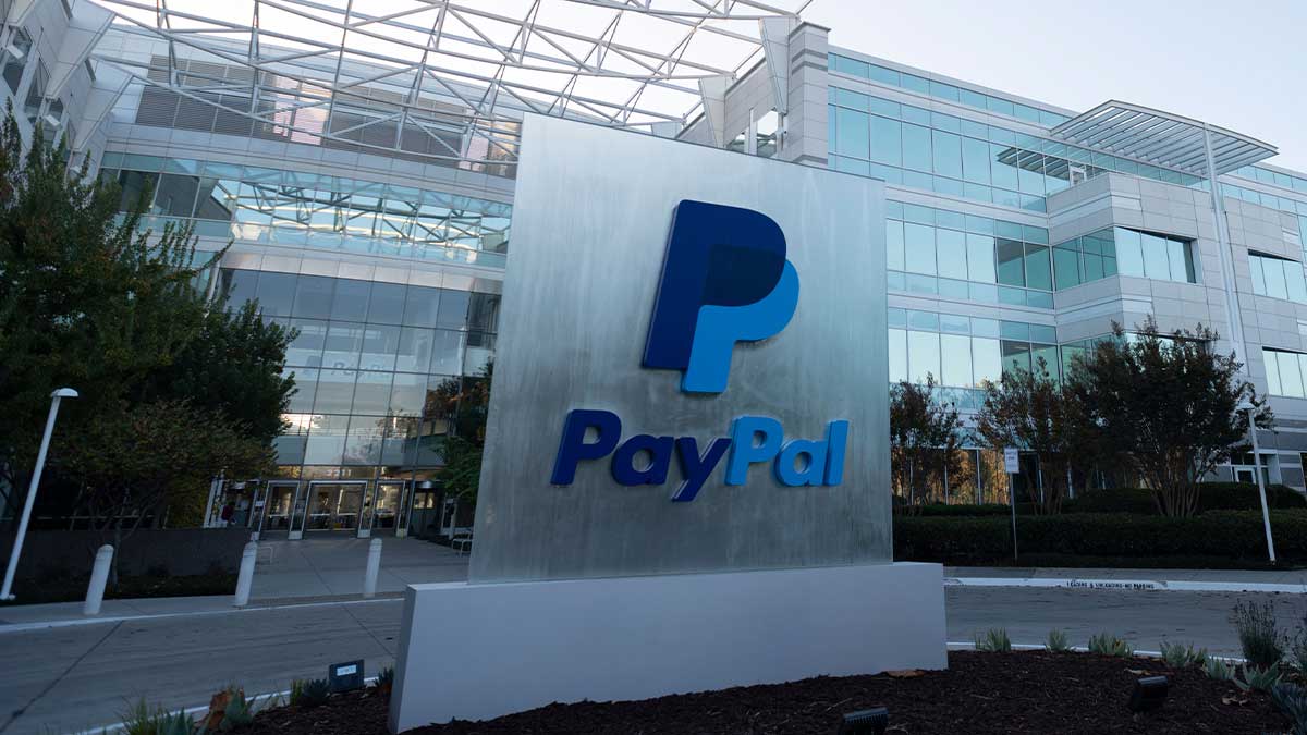 PayPal in Pakistan