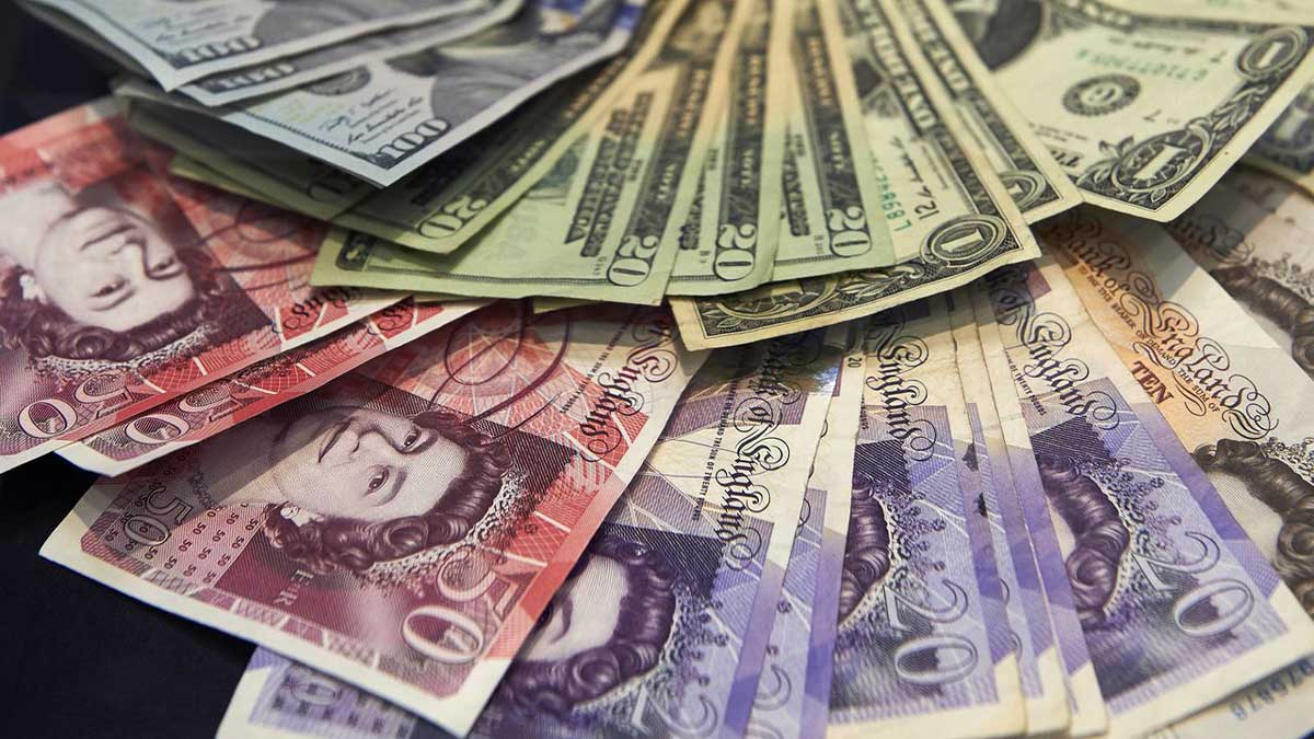 Remittances in Pakistan