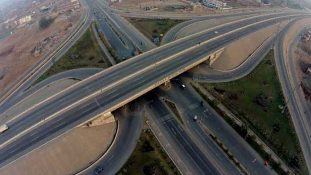 Ring Road
