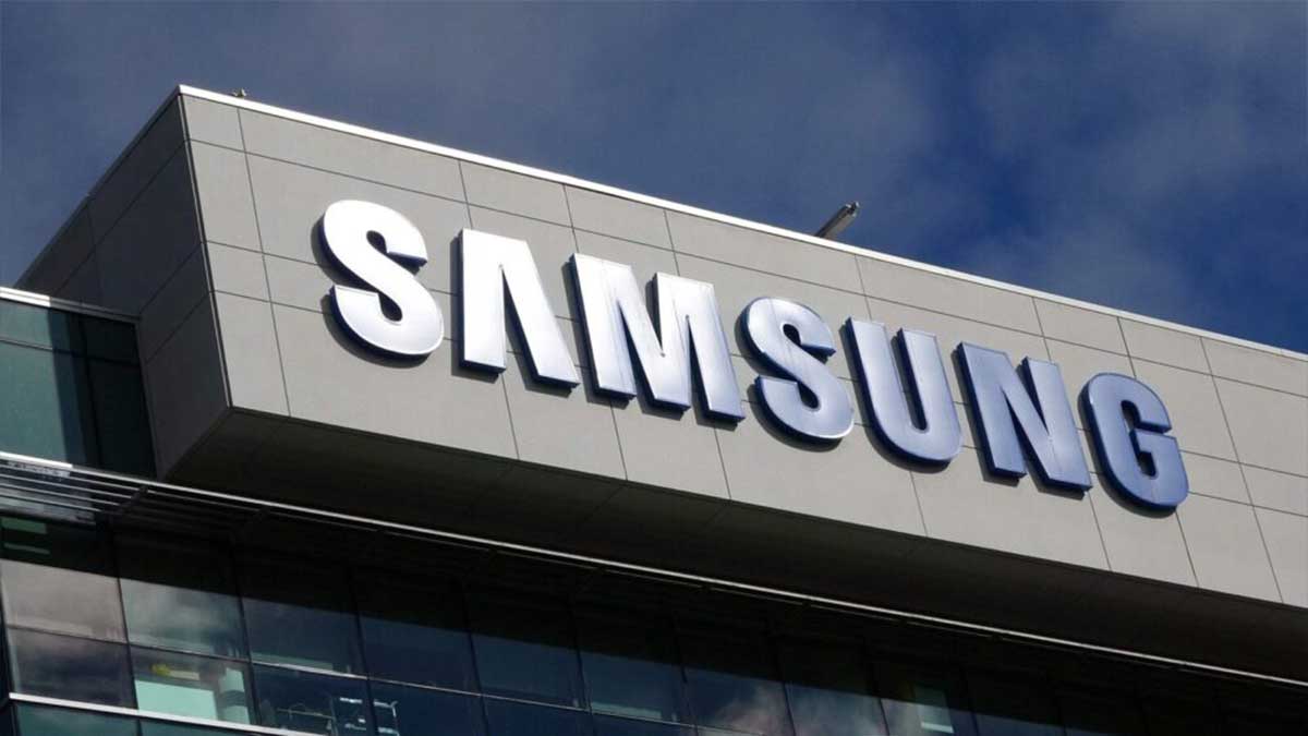 Samsung