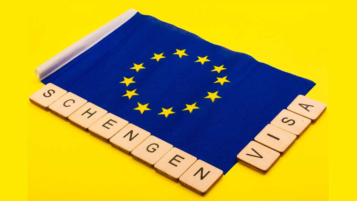 Schengen visa