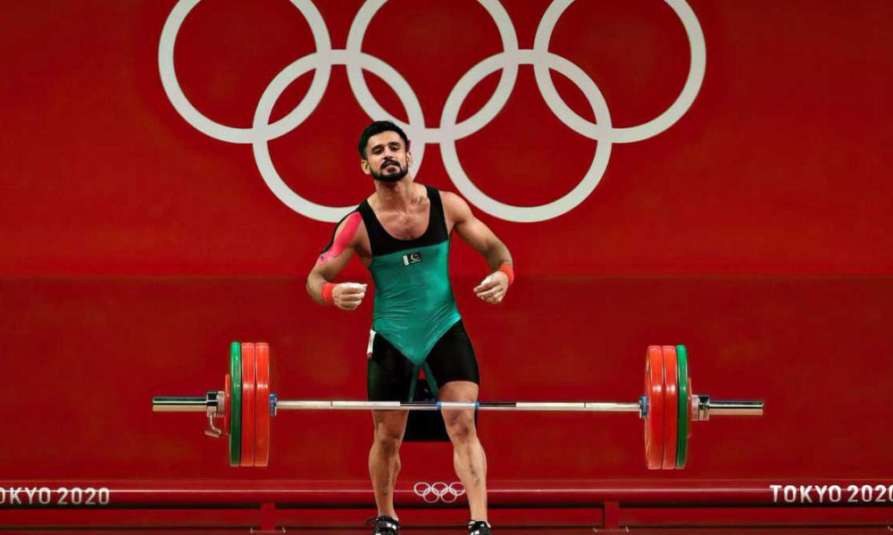 Talha Talib