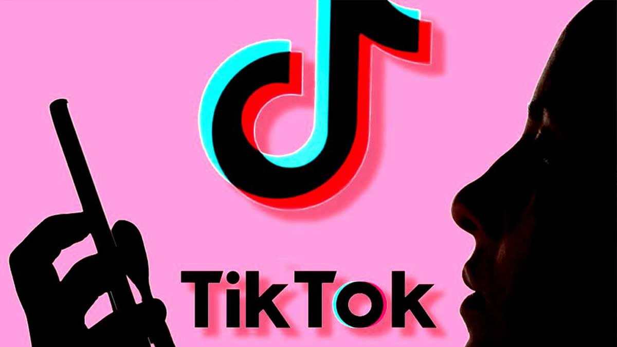 Tiktok Sindh