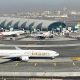UAE flight ban