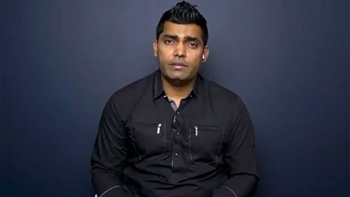 Umar Akmal