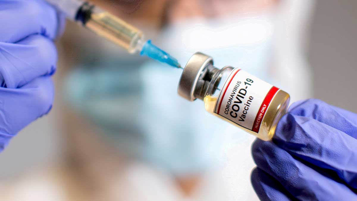 World Bank Covid vaccines