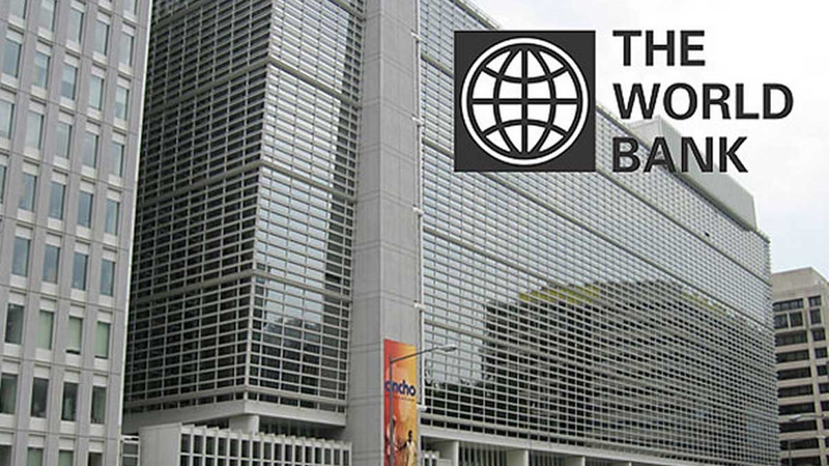 World Bank